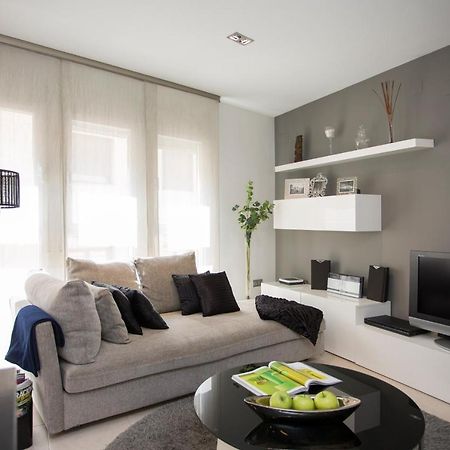 Singularstays Poeta Querol Valencia Luaran gambar
