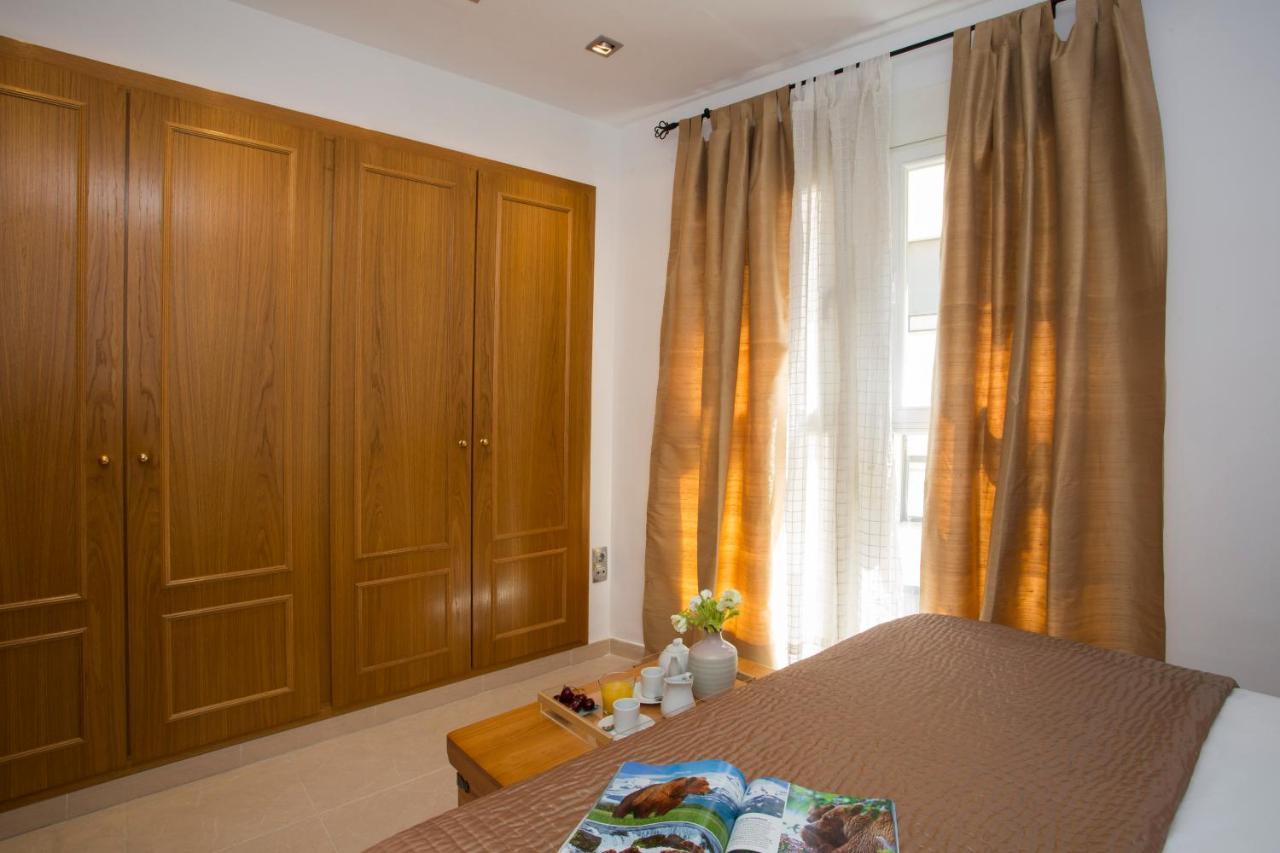 Singularstays Poeta Querol Valencia Luaran gambar