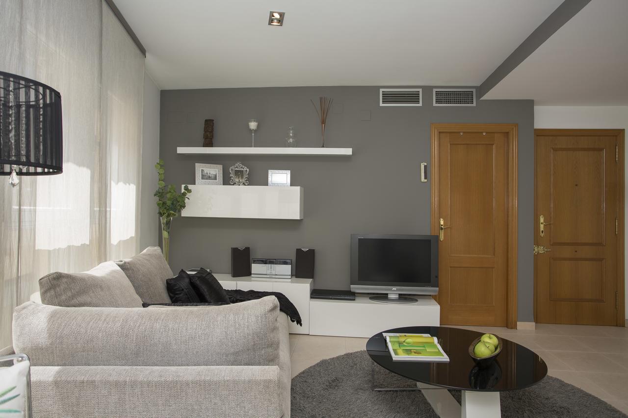 Singularstays Poeta Querol Valencia Luaran gambar